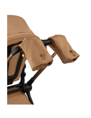 Guantes Bugaboo y Stella McCartney