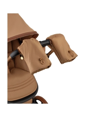Guantes Bugaboo y Stella McCartney