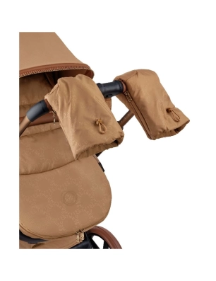 Guantes Bugaboo y Stella McCartney