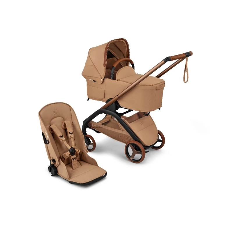 Dragonfly Plus Bugaboo x Stella McCartney