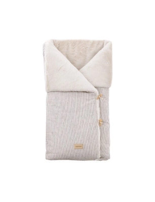 Saco Capazo Arrullo Dutton de Norababybags