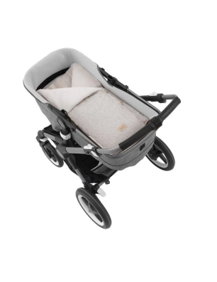 Saco Capazo Arrullo Dutton de Norababybags