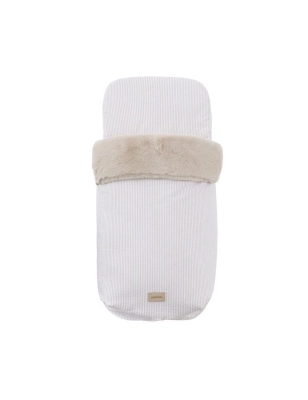 Saco Capazo Candela de Norababybags