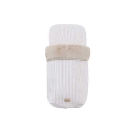 Saco Capazo Candela de Norababybags