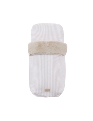 Saco Capazo Candela de Norababybags