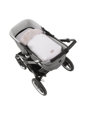 Saco Capazo Candela de Norababybags