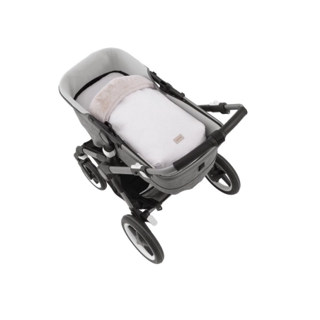 Saco Capazo Candela de Norababybags