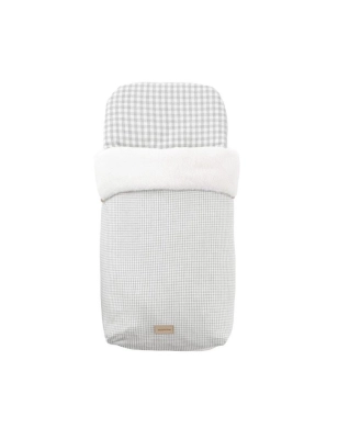 Saco Capazo Polo de Norababybags