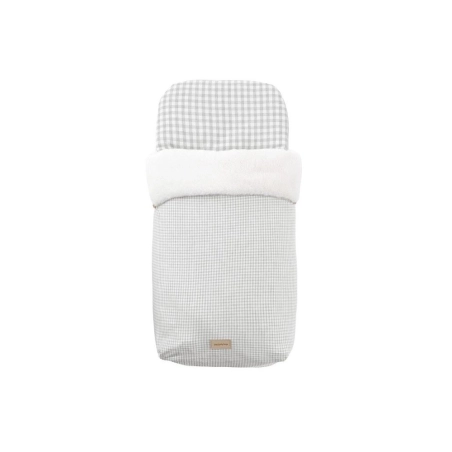 Saco Capazo Polo de Norababybags