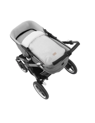 Saco Capazo Polo de Norababybags