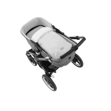 Saco Capazo Polo de Norababybags