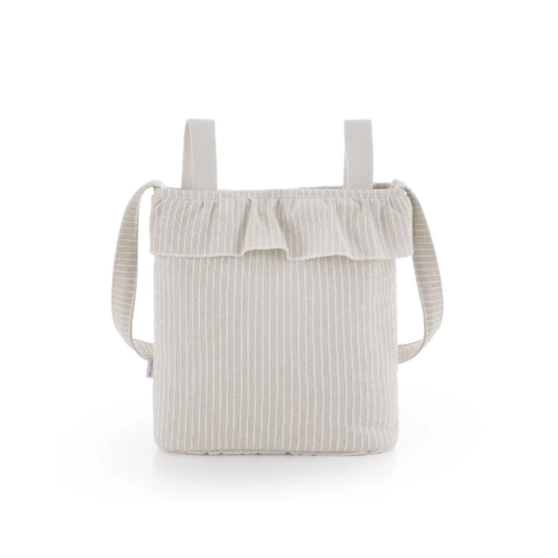 Bolso Maternal Bohem Sira de Cambrass