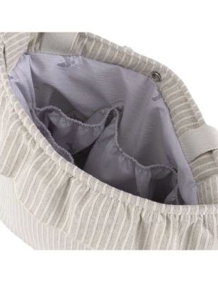 Bolso Maternal Bohem Sira de Cambrass