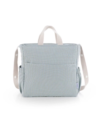 Bolso Maternal Pack Taylor de Cambrass