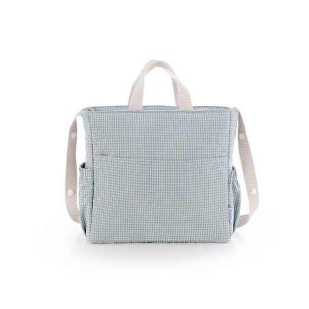 Bolso Maternal Pack Taylor de Cambrass