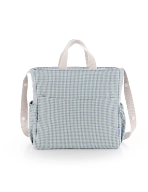 Bolso Maternal Pack Taylor de Cambrass