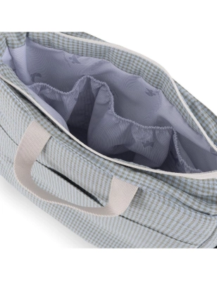 Bolso Maternal Pack Taylor de Cambrass