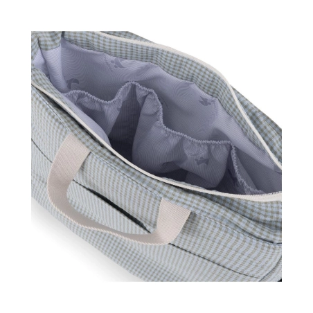 Bolso Maternal Pack Taylor de Cambrass