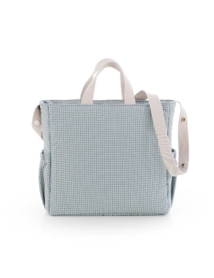 Bolso Maternal Pack Taylor de Cambrass