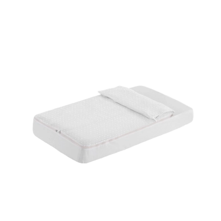 Saco Cuna Unic de Cambrass