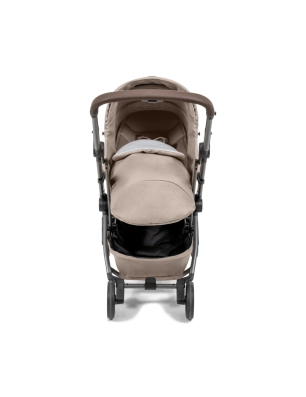 Joolz Aer2 Asiento Reversible Sandy Taupe
