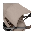 Joolz Aer2 Asiento Reversible Sandy Taupe