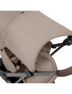 Joolz Aer2 Asiento Reversible Sandy Taupe