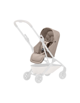 Joolz Aer2 Asiento Reversible Sandy Taupe