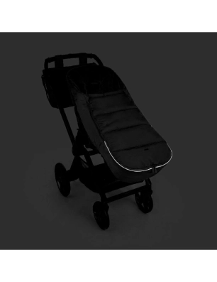 Saco de Silla Dart de Jané U82 Coal