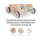 Caminador madera Maxi de MS
