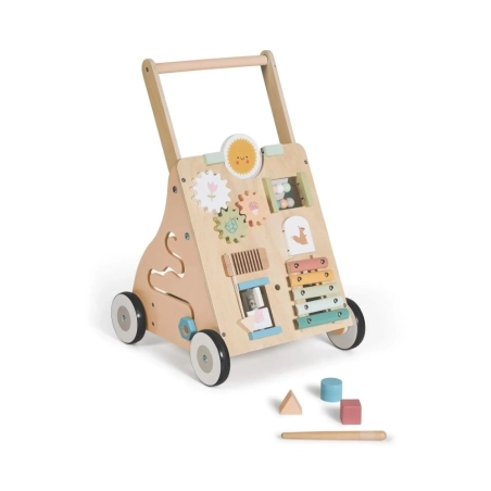 Caminador madera Maxi de MS
