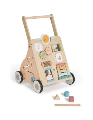 Caminador madera Maxi de MS