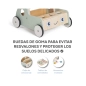 Caminador Madera Monti de MS