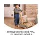 Caminador Madera Monti de MS