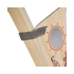 Caminador Madera Monti de MS
