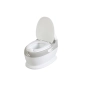 Orinal Potty de Ms