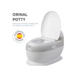 Orinal Potty de Ms