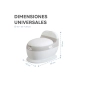 Orinal Potty de Ms