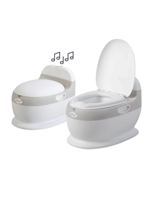 Orinal Potty de Ms