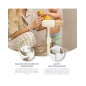 Soporte para baño de MS
