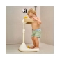 Soporte para baño de MS