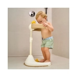 Soporte para baño de MS