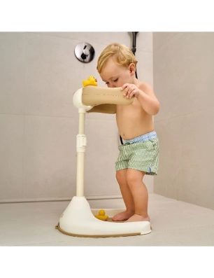 Soporte para baño de MS