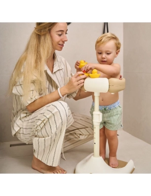 Soporte para baño de MS