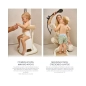 Soporte para baño de MS