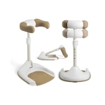Soporte para baño de MS