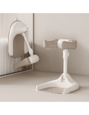 Soporte para baño de MS