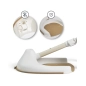 Soporte para baño de MS