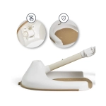 Soporte para baño de MS