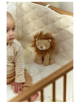 Caja regalo peluches Safari Friends de Little Dutch